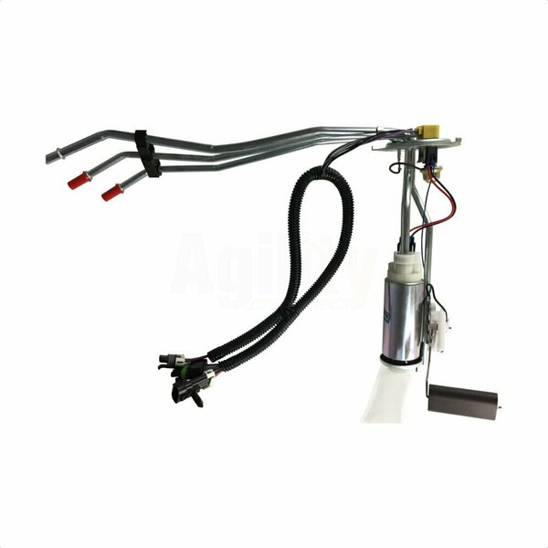 Agility Autoparts Fuel Pump Sender Assembly For Buick LeSabre Oldsmobile 88 Pontiac Bonneville Regency AGY-00310831